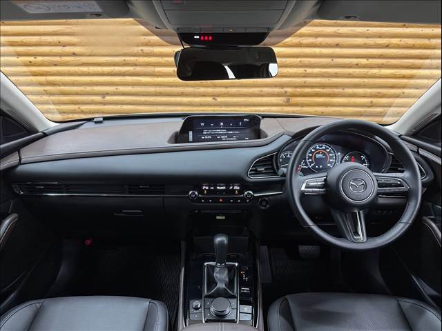 Mazda CX-30 2