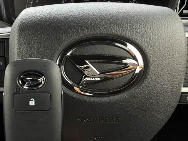 Daihatsu Taft 3