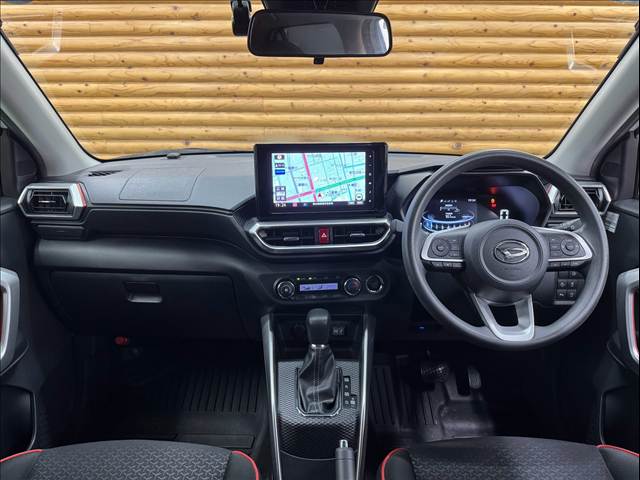 Daihatsu Rocky 2