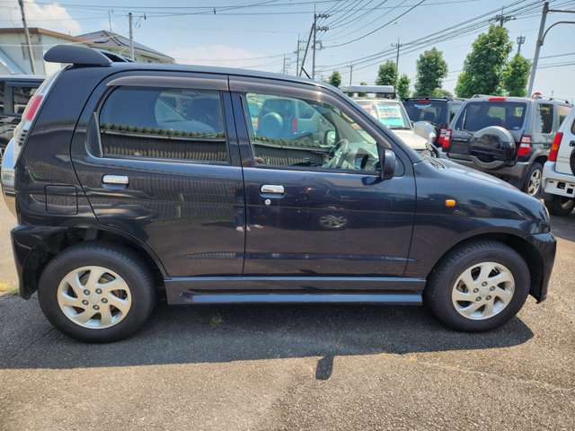 Daihatsu Terios Kid 11