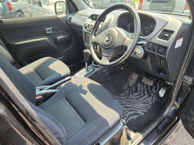 Daihatsu Terios Kid 12