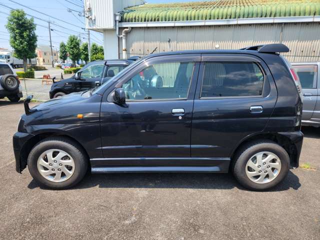Daihatsu Terios Kid 7