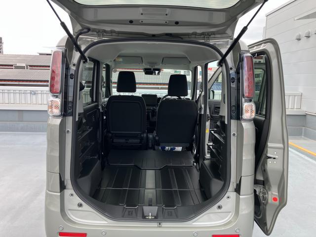 Suzuki Spacia Base 11