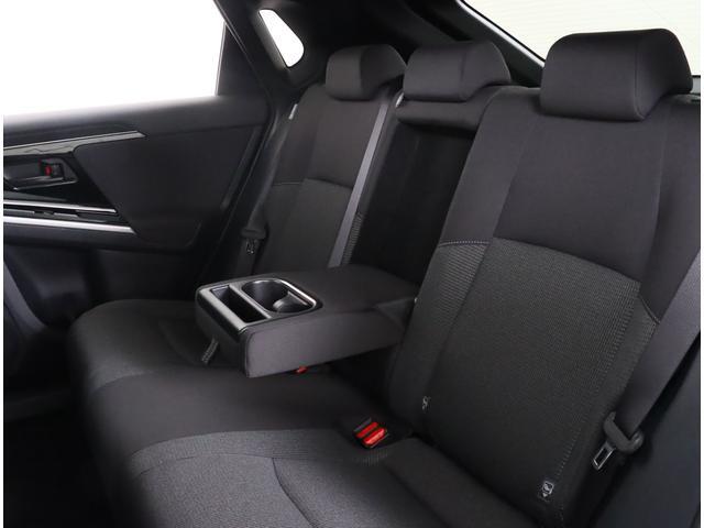 Subaru ソルテラ 11