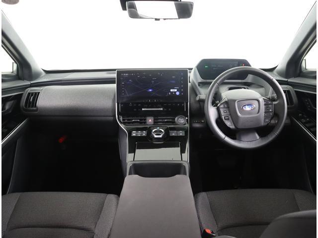 Subaru ソルテラ 6