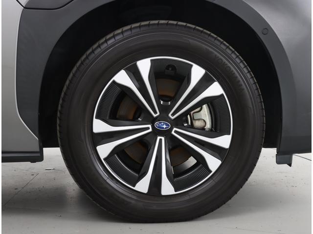 Subaru ソルテラ 7