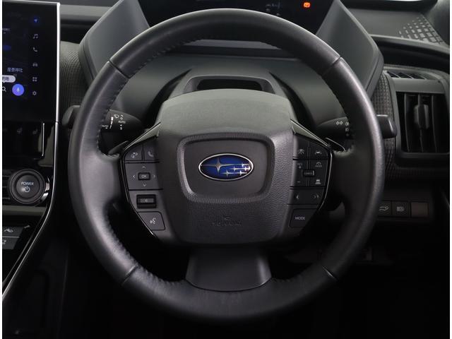Subaru ソルテラ 9