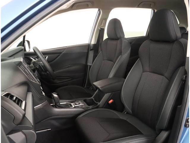 Subaru Forester 11