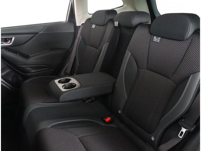 Subaru Forester 12