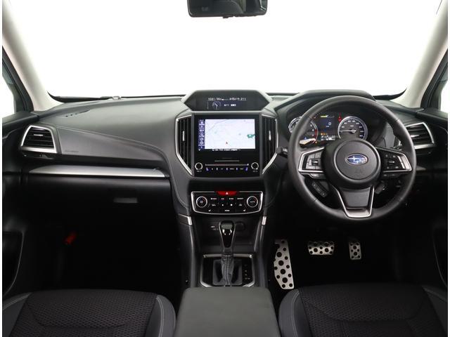 Subaru Forester 6