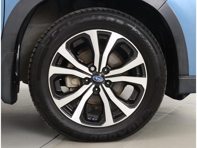 Subaru Forester 7