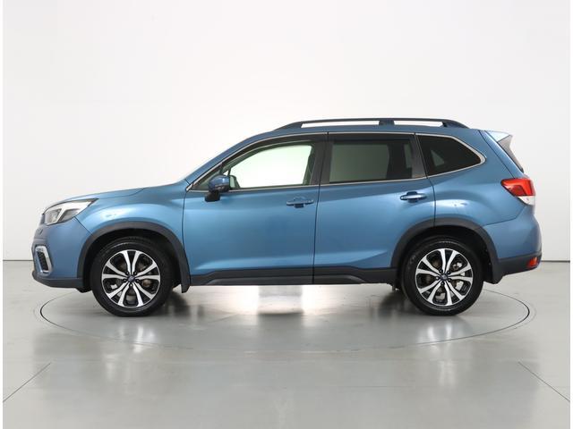 Subaru Forester 8