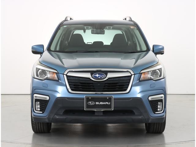 Subaru Forester 9