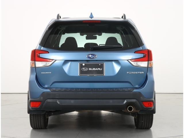 Subaru Forester 10