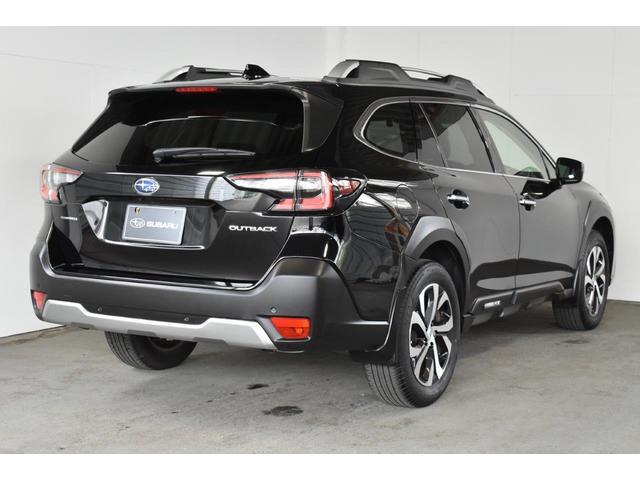 Subaru Legacy Outback 11