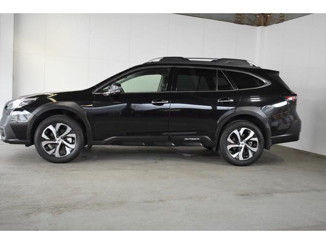Subaru Legacy Outback 12