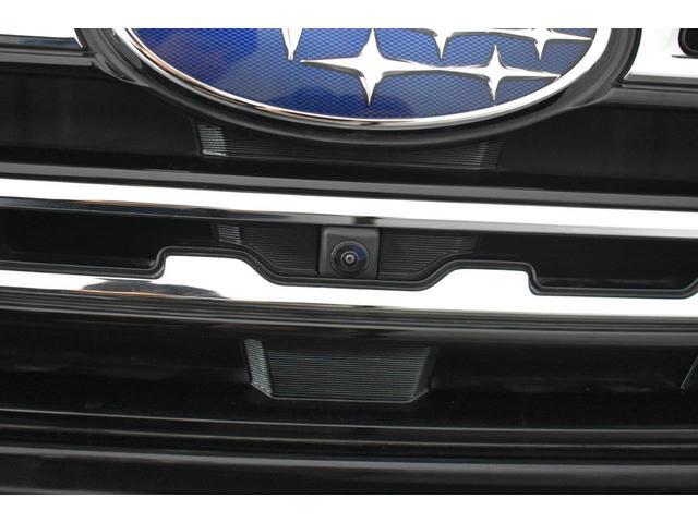 Subaru Legacy Outback 3