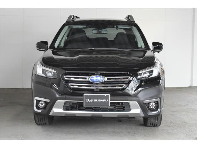 Subaru Legacy Outback 9