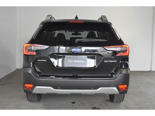 Subaru Legacy Outback 10