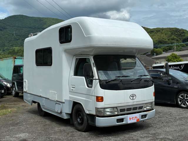 Toyota Toyoace 2
