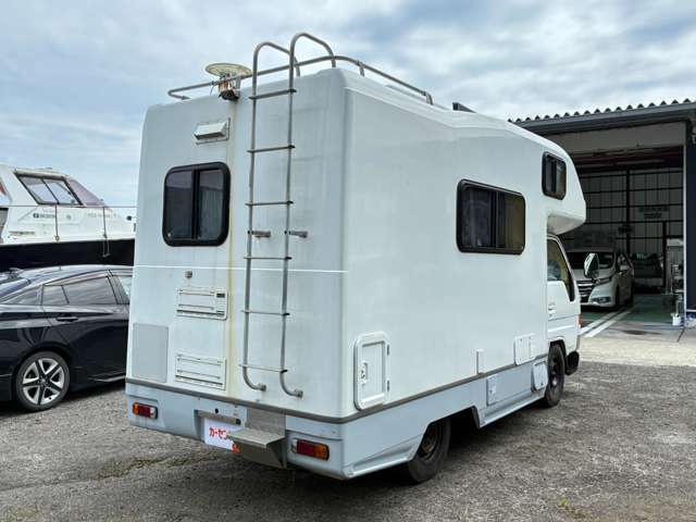Toyota Toyoace 3