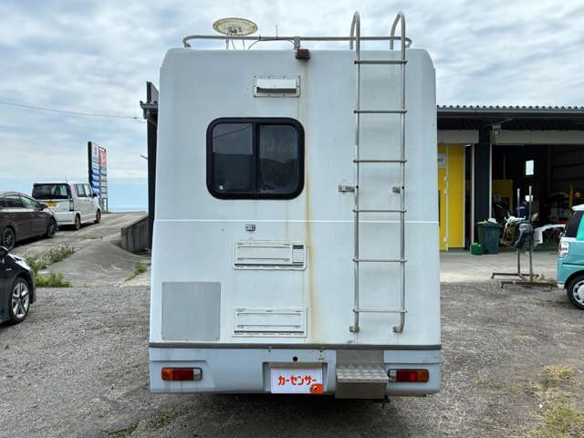 Toyota Toyoace 5