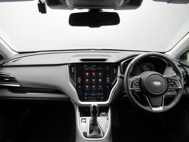 Subaru Legacy Outback 13