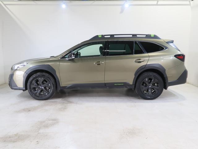 Subaru Legacy Outback 10