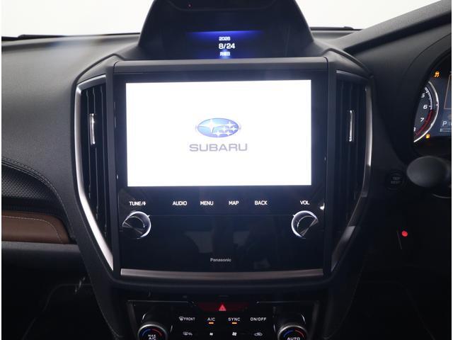 Subaru Forester 11