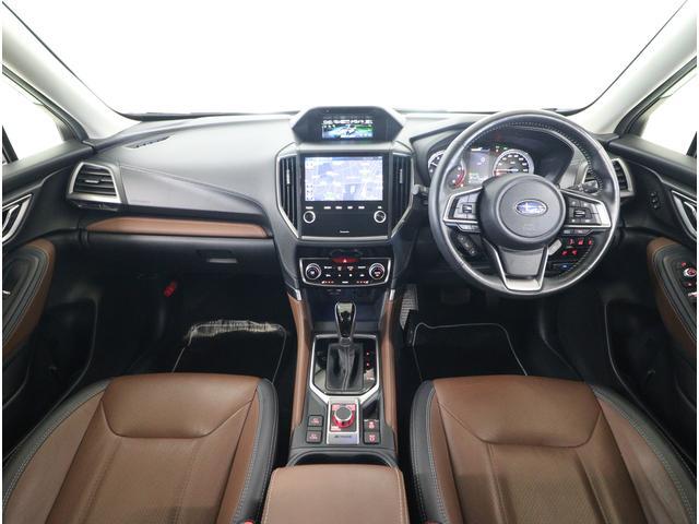 Subaru Forester 7