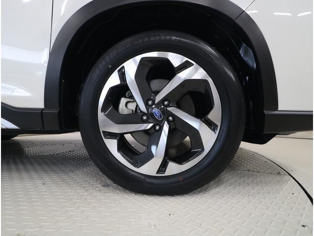 Subaru Forester 8