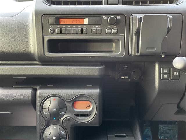 Toyota Probox Van 5