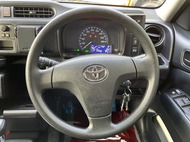 Toyota Probox Van 10