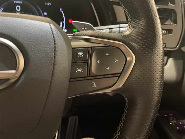 Lexus RX 12