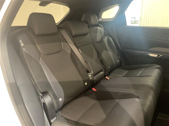Lexus RX 4