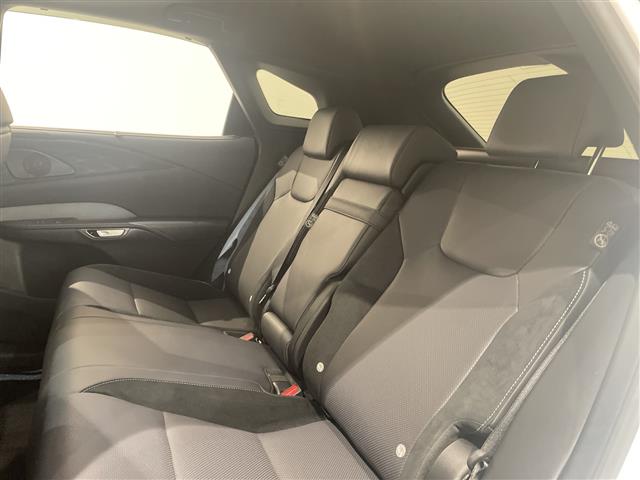 Lexus RX 5