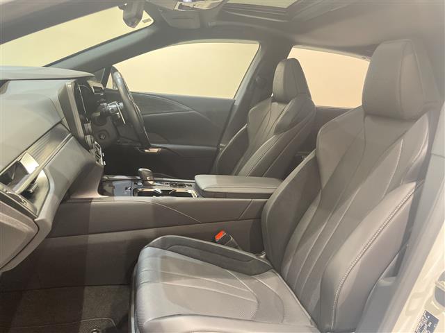 Lexus RX 7