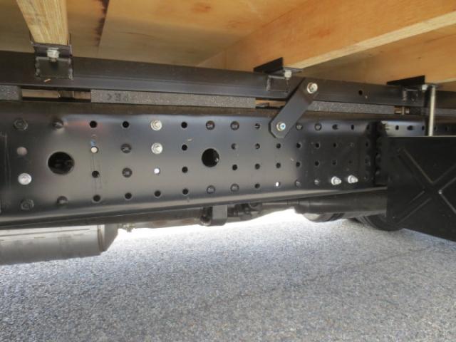 Mitsubishi Fuso Canter 11