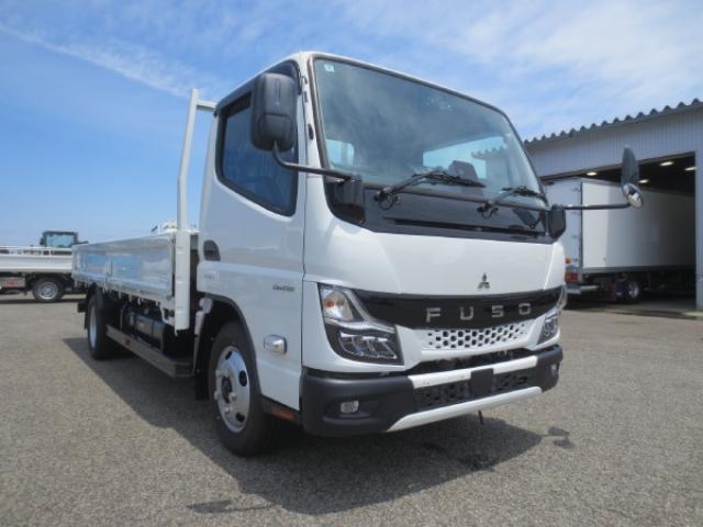 Mitsubishi Fuso Canter 2