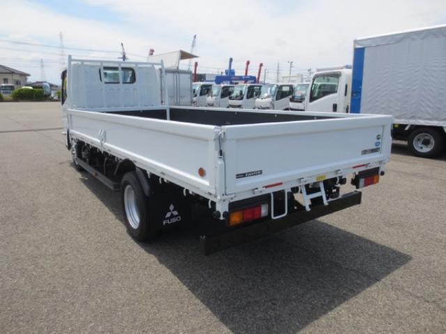 Mitsubishi Fuso Canter 5