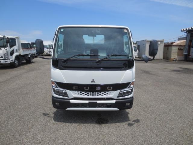 Mitsubishi Fuso Canter 6