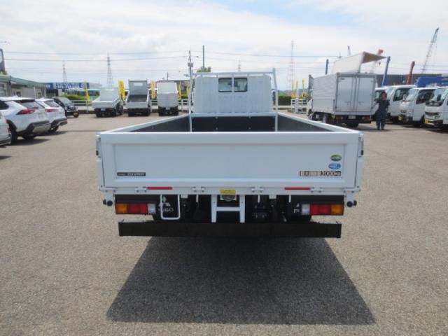 Mitsubishi Fuso Canter 7