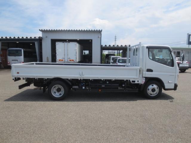 Mitsubishi Fuso Canter 8