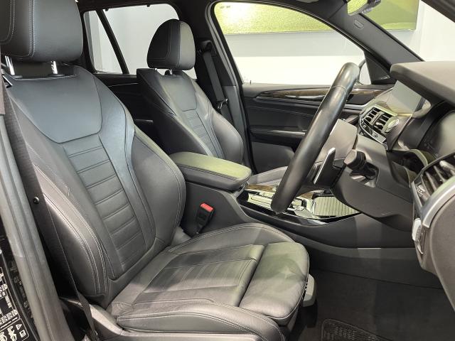 BMW X3 11