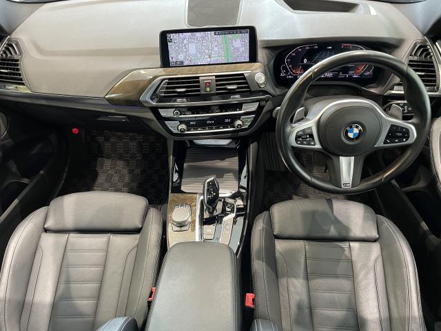 BMW X3 2