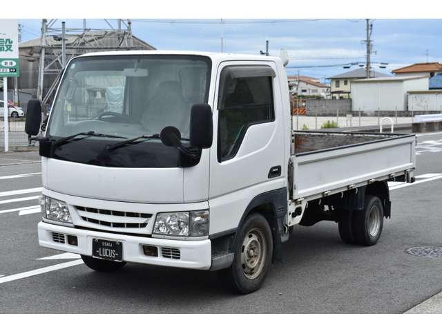 Mazda Titan Dash 7