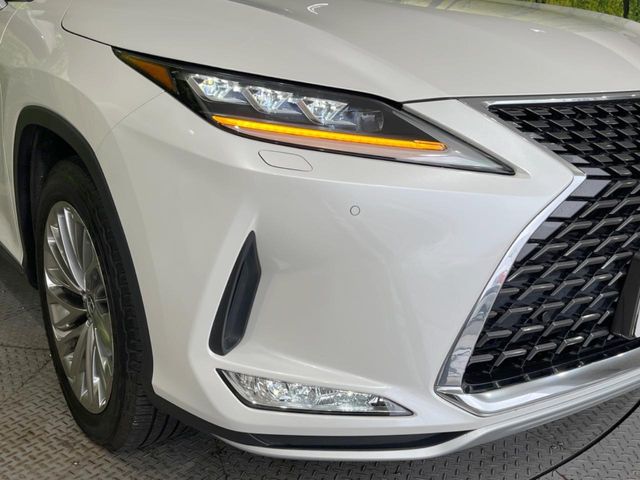 Lexus RX 12