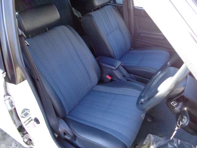Toyota Crown Van 12