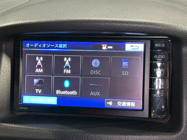 Toyota Probox Van 8