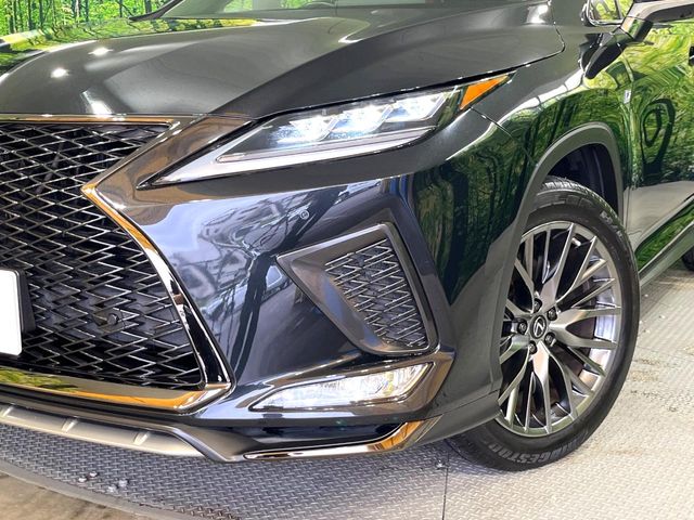 Lexus RX 12